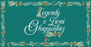 Legendy Głogowskie